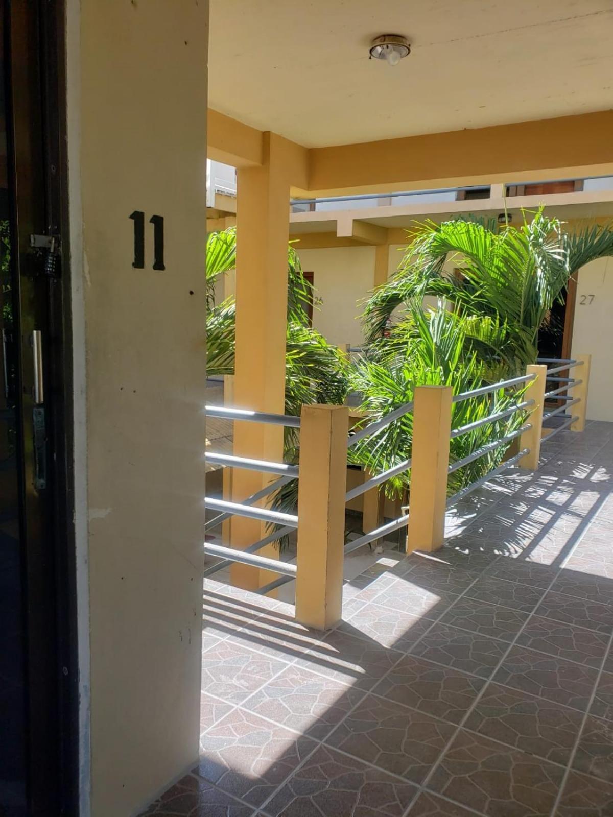 Beach Side Condos Caye Caulker By Ccvh Exterior photo